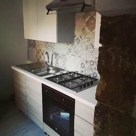 Il Gufo Nel Barocco Holiday home