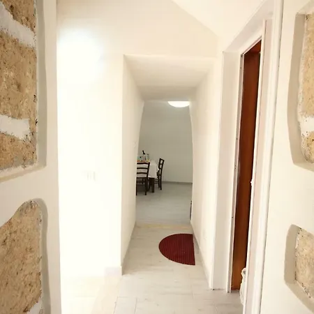 Il Gufo Nel Barocco Holiday home *