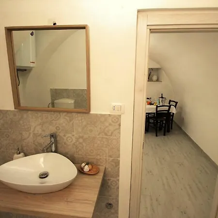 Il Gufo Nel Barocco Holiday home Noto