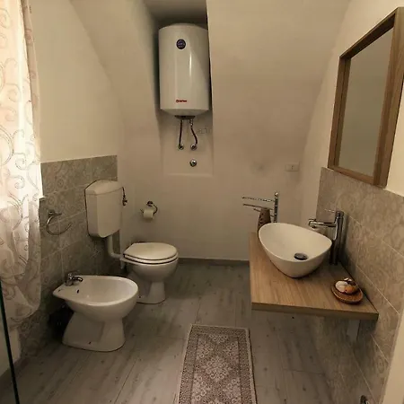 Il Gufo Nel Barocco Holiday home *