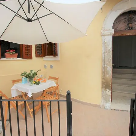 Il Gufo Nel Barocco Holiday home